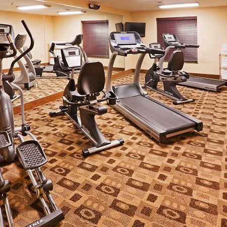 Holiday Inn Express And Suites Hotel - Pauls Valley By Ihg Zewnętrze zdjęcie