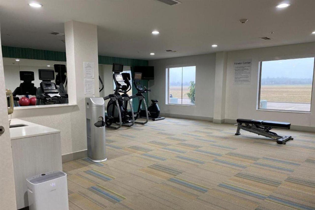 Holiday Inn Express And Suites Hotel - Pauls Valley By Ihg Zewnętrze zdjęcie
