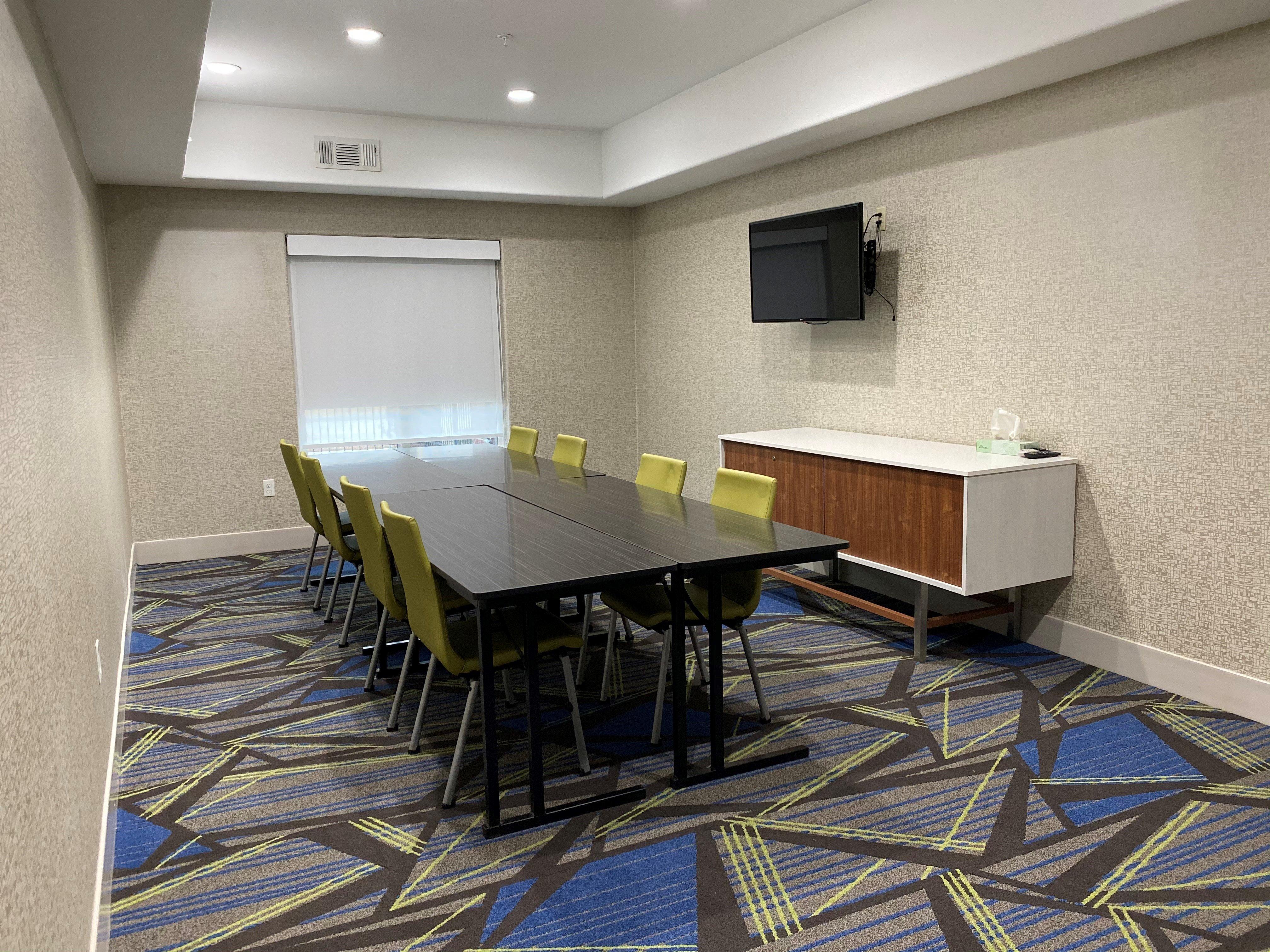 Holiday Inn Express And Suites Hotel - Pauls Valley By Ihg Zewnętrze zdjęcie