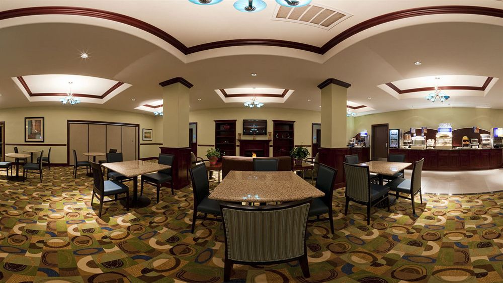 Holiday Inn Express And Suites Hotel - Pauls Valley By Ihg Zewnętrze zdjęcie
