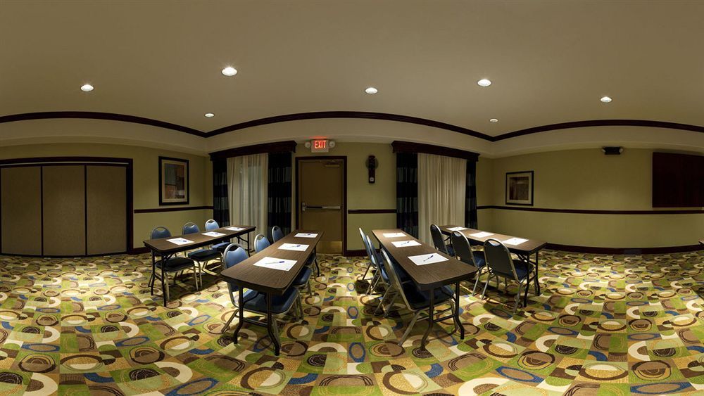 Holiday Inn Express And Suites Hotel - Pauls Valley By Ihg Zewnętrze zdjęcie